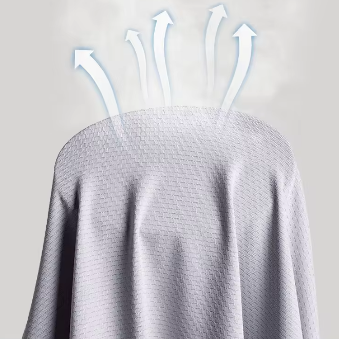 Outdoor Seaside UV Protection Surfing Long Sleeve Sunscreen Clothing