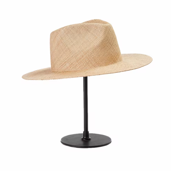Wide Brim Beach Sun Straw Hats