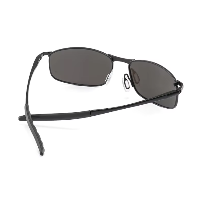 Mens UV Protection Sports Polarized Sunglasses