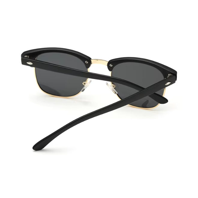 Classic Vintage Polarized Sunglasses