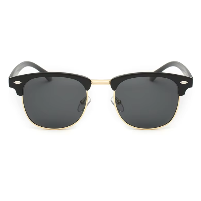 Classic Vintage Polarized Sunglasses