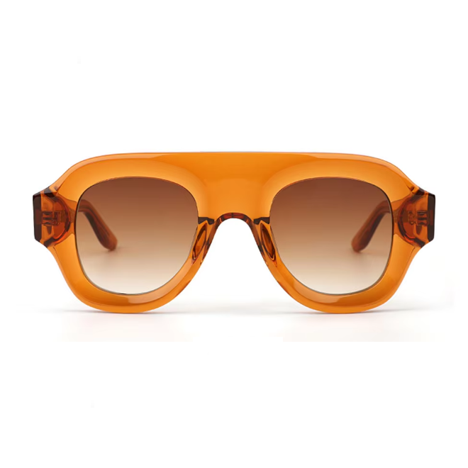 High Quality Polarized Shades Acetate Sunglasses For Men