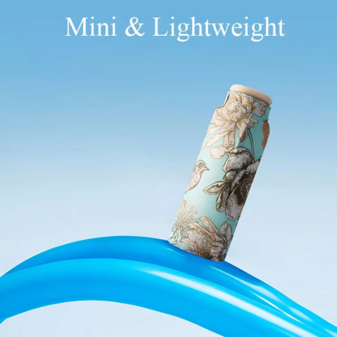 Women Summer Foldable High End Umbrella