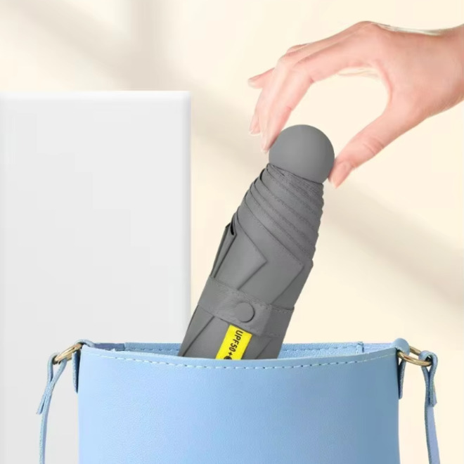 12K Double Bones Automatic Umbrella 
