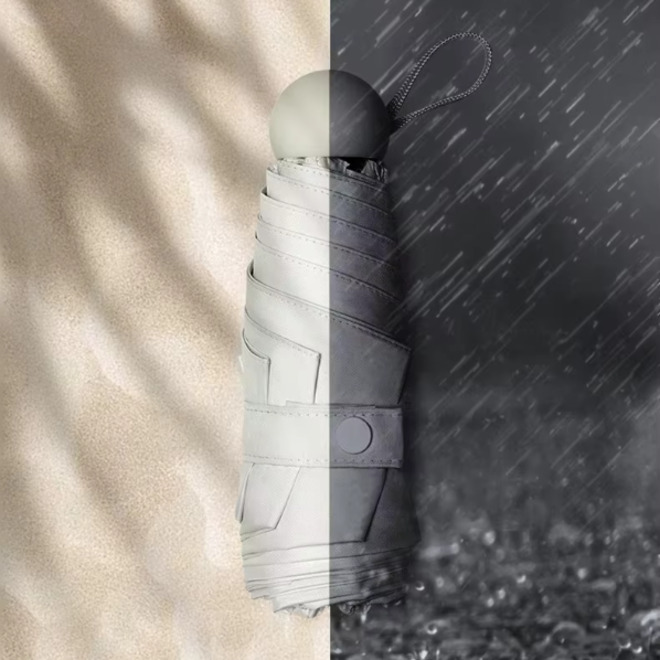 12K Double Bones Automatic Umbrella 