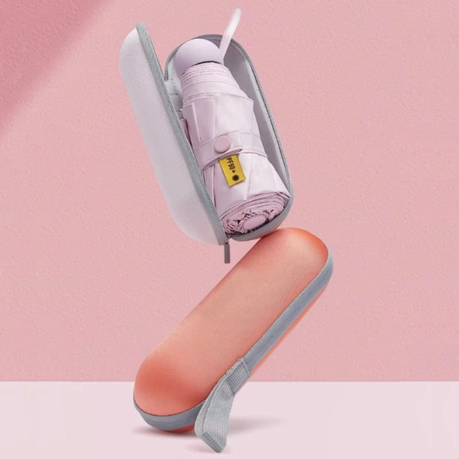 12K Double Bones Automatic Umbrella 